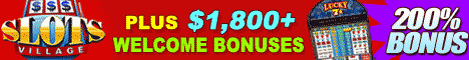 200% Sign-up Bonus